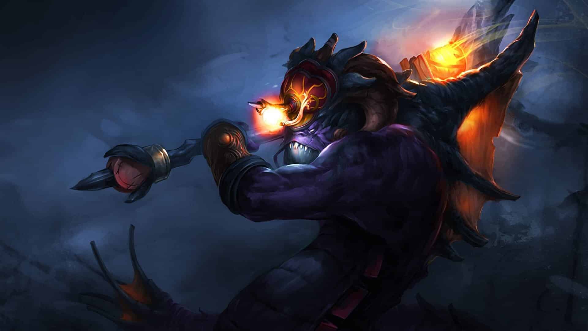 Dota 2 Slardar Guide