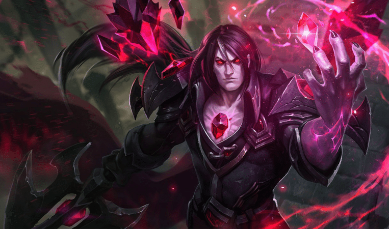 LoL Arena 13.14 Micropatch Taric