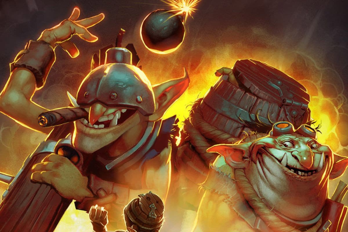 Dota 2 Techies Guide