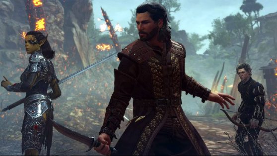 Best Weapons in Baldur’s Gate 3 (Locations, Abilities & More)