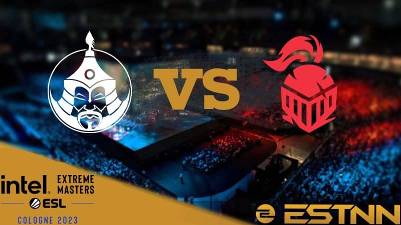 The MongolZ vs ITB Preview and Predictions: IEM Cologne 2023