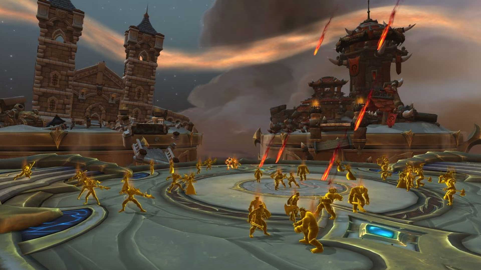 Time-Lost-Battlefield