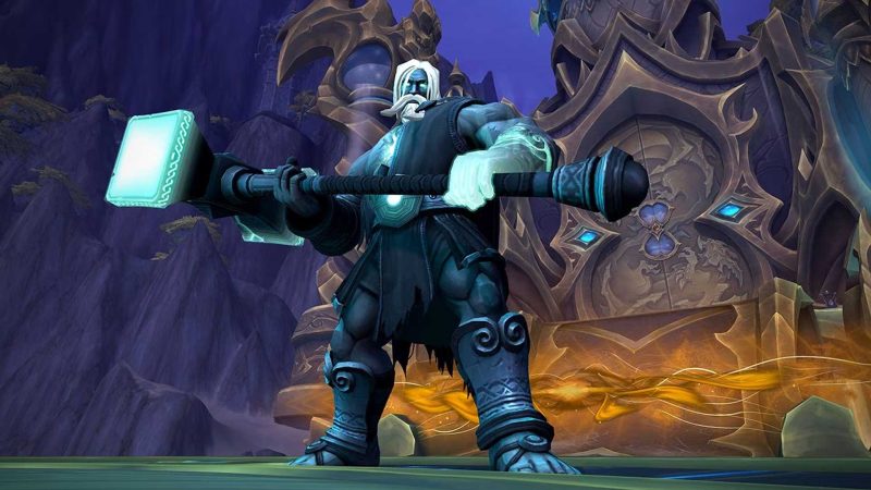 Tyr-the-Infinite-Keeper