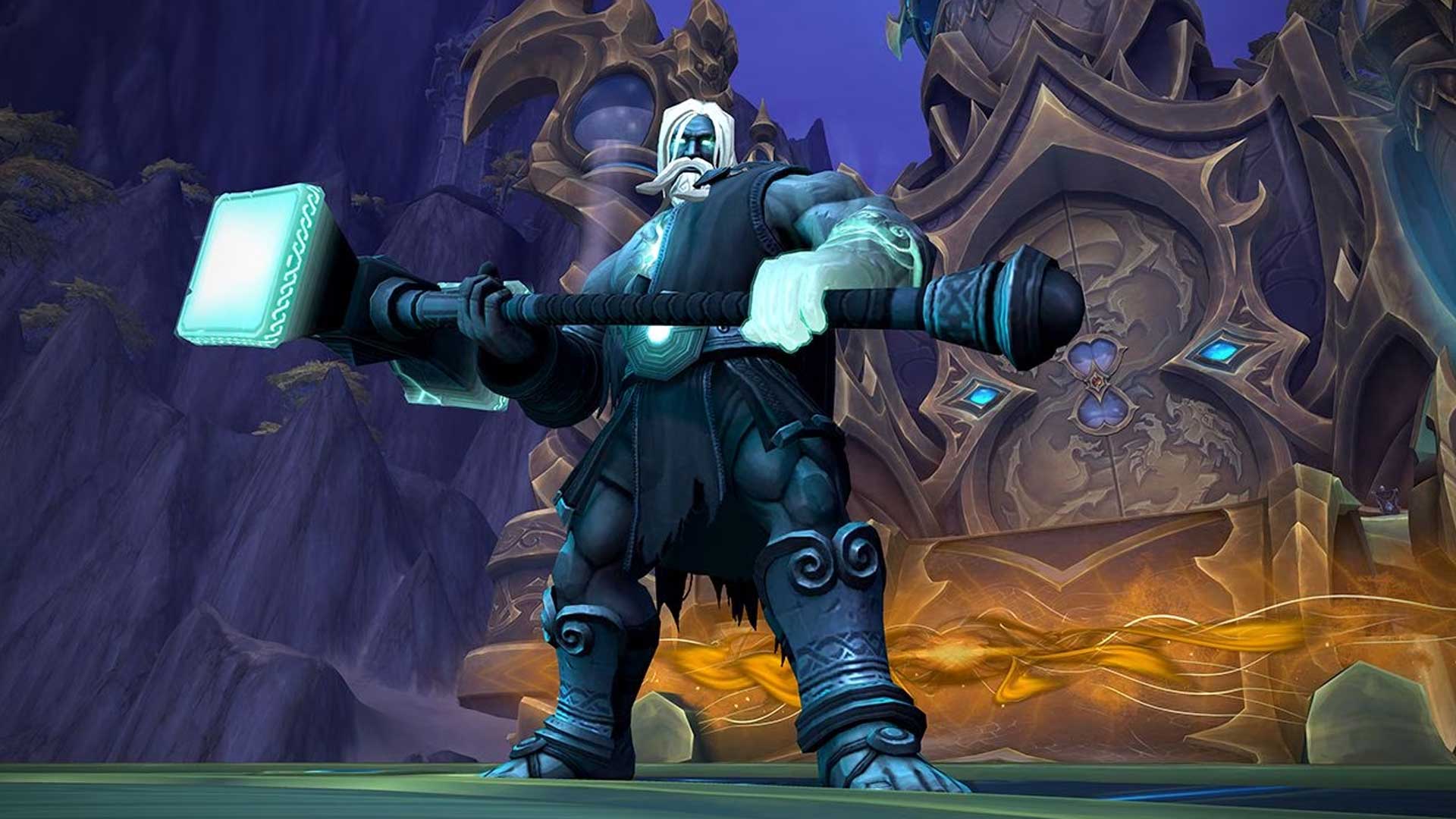 Tyr-the-Infinite-Keeper