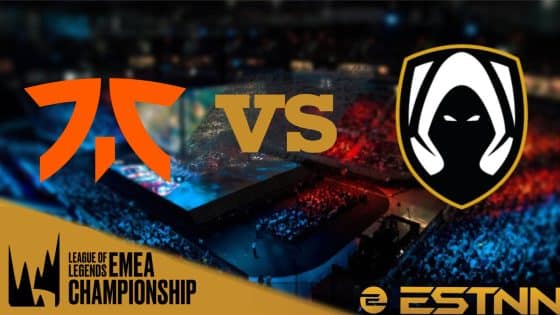 Fnatic vs Team Heretics Preview: LEC 2023 Summer Group Stage
