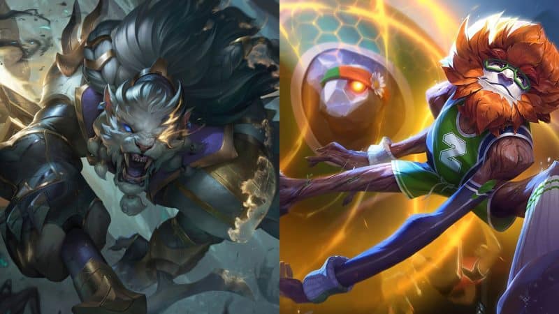 Best Duos in Arena
