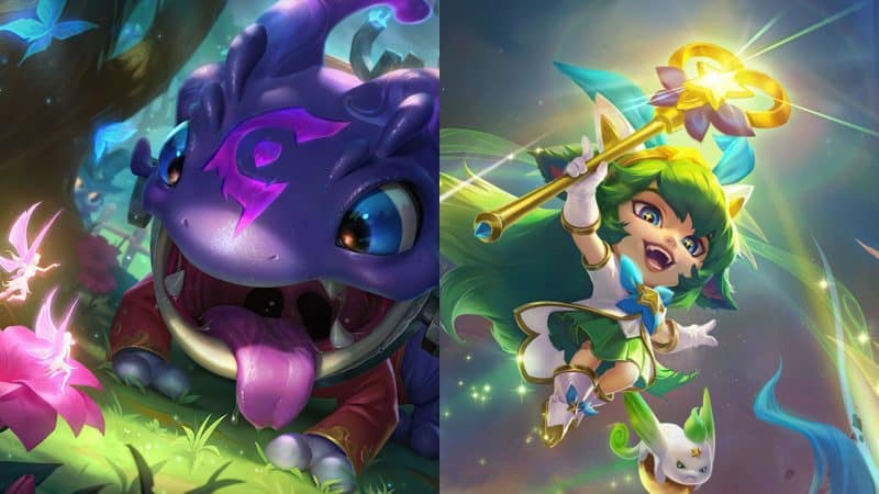 Best Duos in Arena