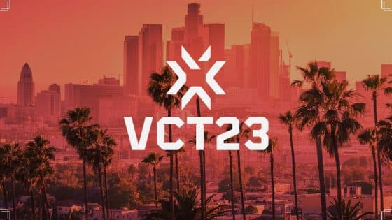 Valorant Champions 2023: Schedule, How to Watch and More