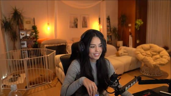 The Top 5 Streamers With The Best Backdrops In 2023!