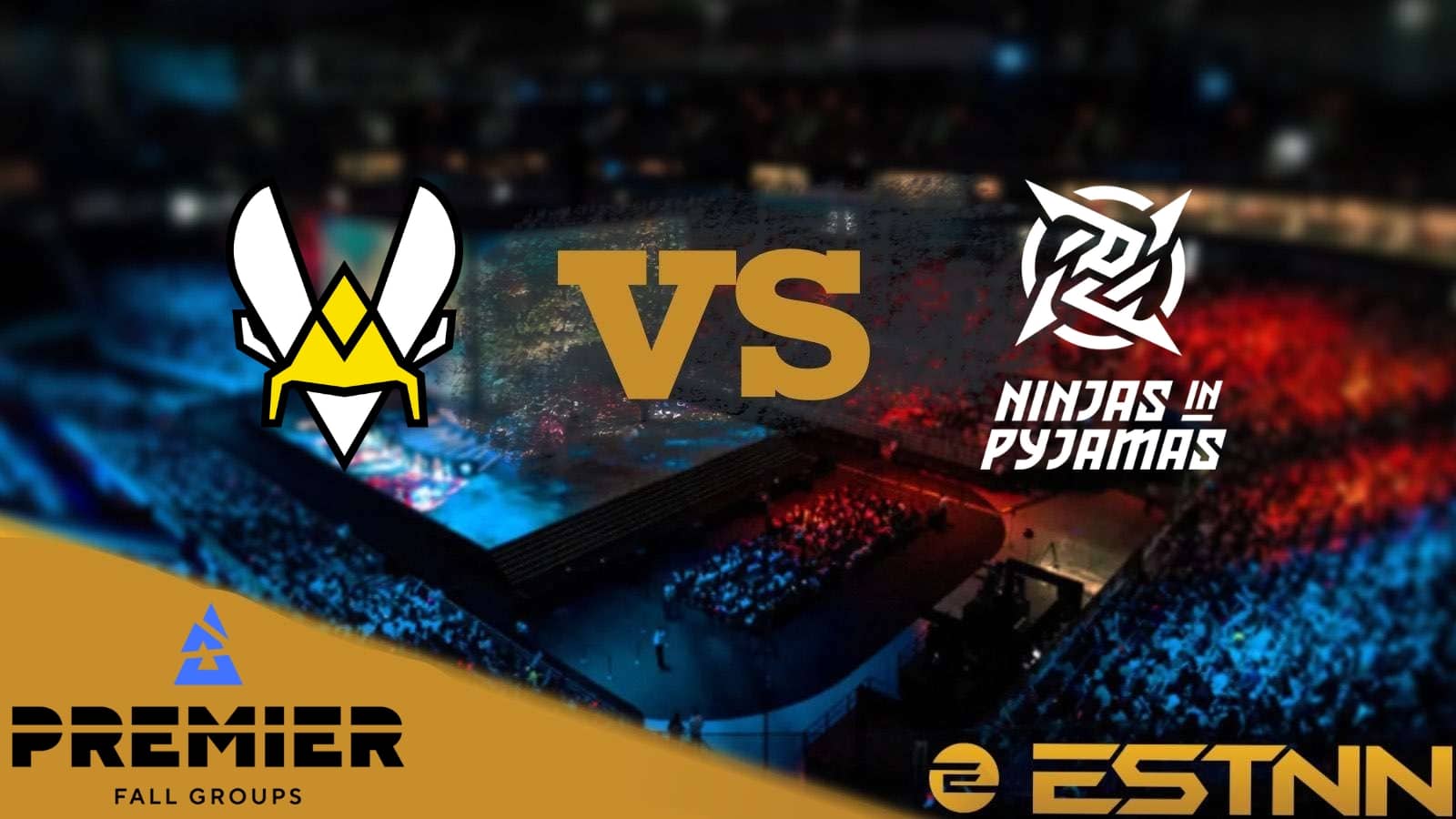 Vitality vs NIP Preview and Predictions: BLAST Premier Fall Groups 2023