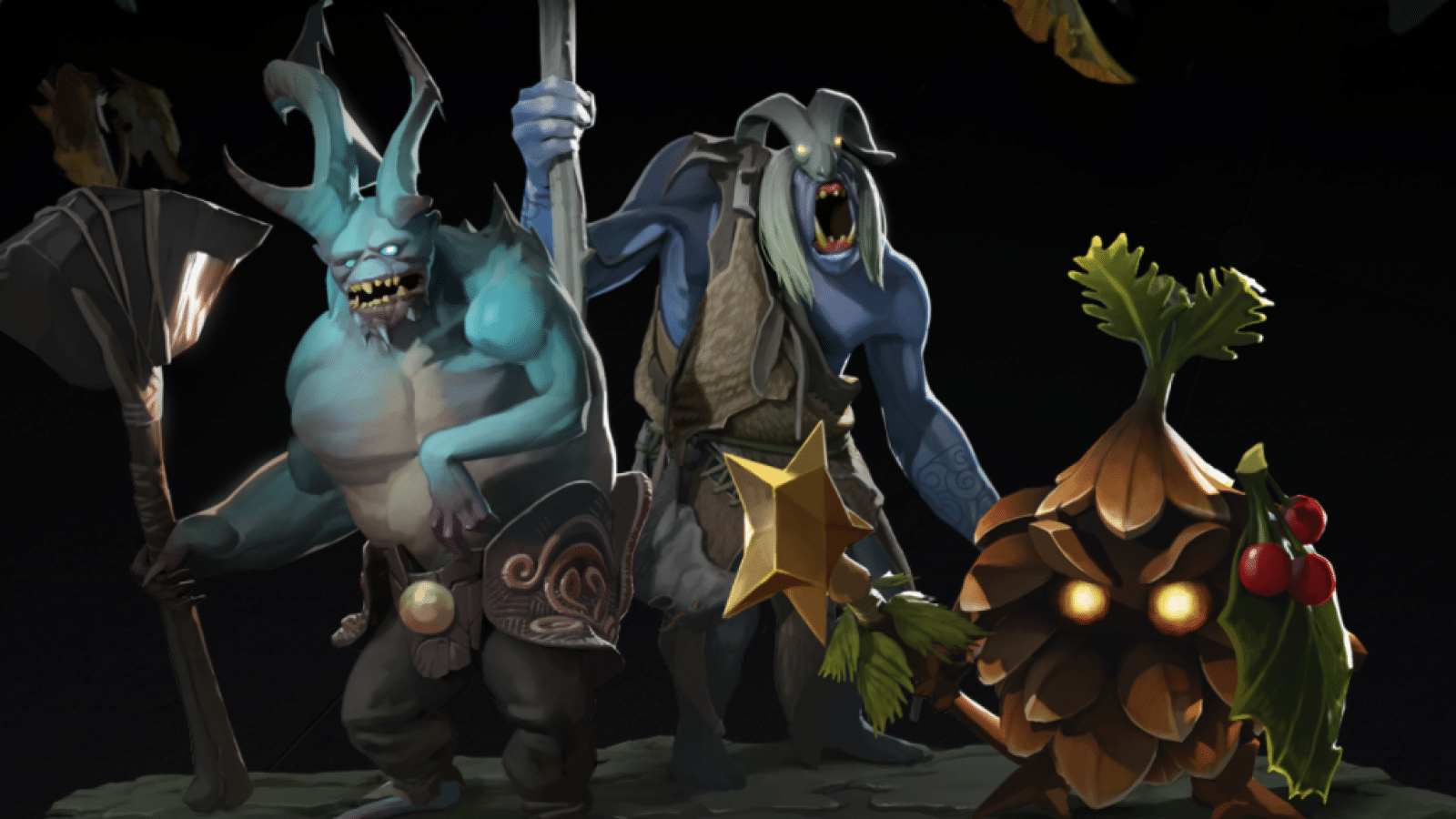 Welcome to the Dota 2 Jungle - How To Jungling The Right Way