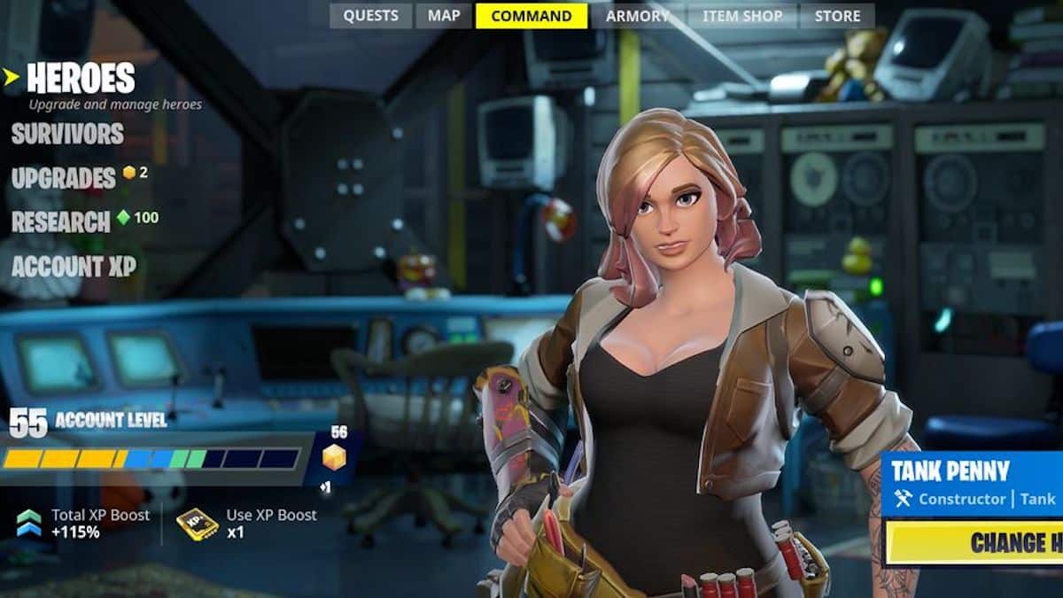 Who Created Fortnite?