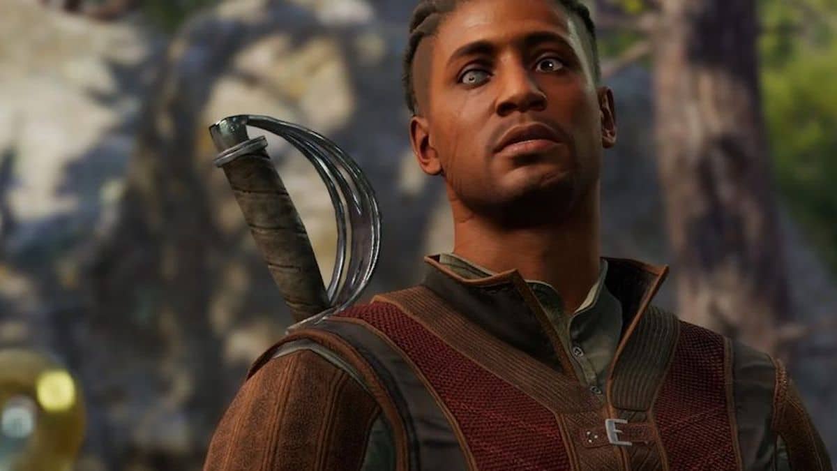 Baldur's Gate 3 Romance Options