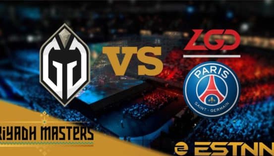 Gaimin Gladiators vs PSG.LGD Preview and Predictions: Riyadh Masters 2023