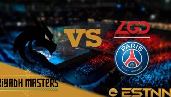Team Spirit vs PSG.LGD Preview and Predictions: Riyadh Masters 2023