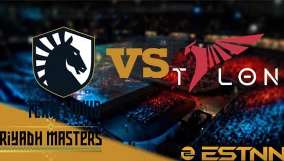 Team Liquid vs Talon Esports Preview and Predictions: Riyadh Masters 2023 Lower Bracket Final