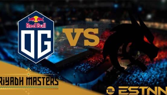 OG vs Team Spirit Preview and Predictions: Riyadh Masters 2023
