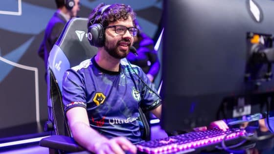 EG Armao on Why Evil Geniuses Tends To Lose Fast and Why Other LCS Teams Rate Them Low