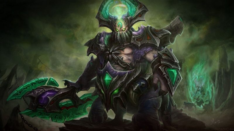 3 Game-Changing Dota 2 Off Lane Hero Combos For Gaining MMR