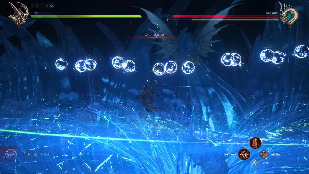 final fantasy 16 bahamut