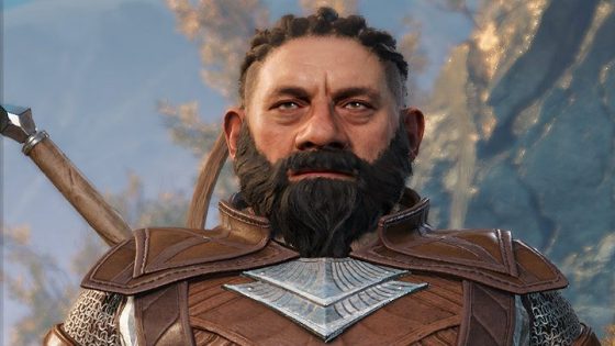 Baldur’s Gate 3 Classes: The Fighter Class and Subclasses Guide