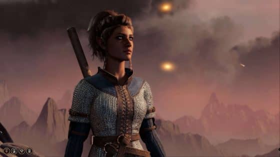 Baldur’s Gate 3 Classes: The Monk Class and Subclasses Guide