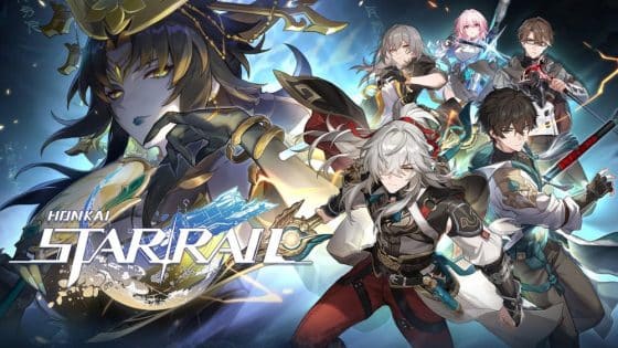 Honkai Star Rail 1.2: Kafka and Blade Banner and New Story