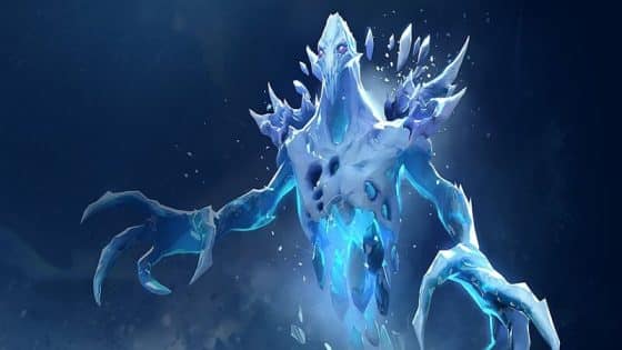 Dota 2 Ancient Apparition Guide