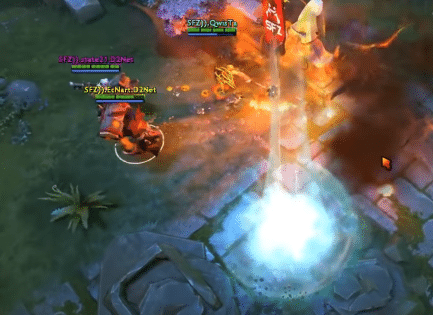 Dota 2 Marathons: Reliving The 5 Longest Dota 2 Games In History