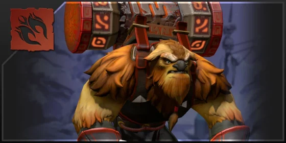 Dota 2 Earthshaker Guide