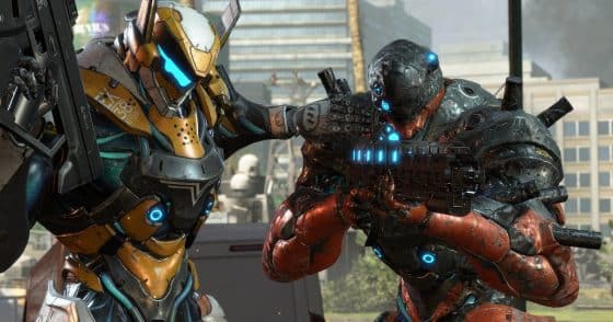 Exoprimal New PvE Mode to Be Added Next Week