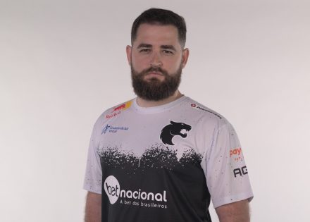 FURIA Announce FalleN As Their New Player
