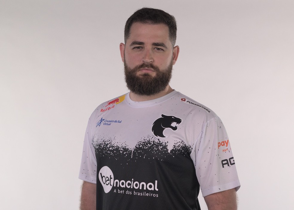 FURIA Announce FalleN As Their New Player