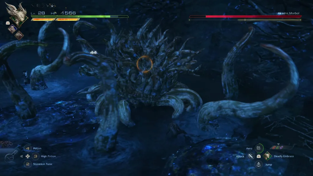 final fantasy 16 akashic morbol