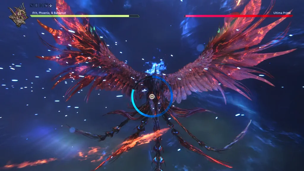 final fantasy 16 ultima origin