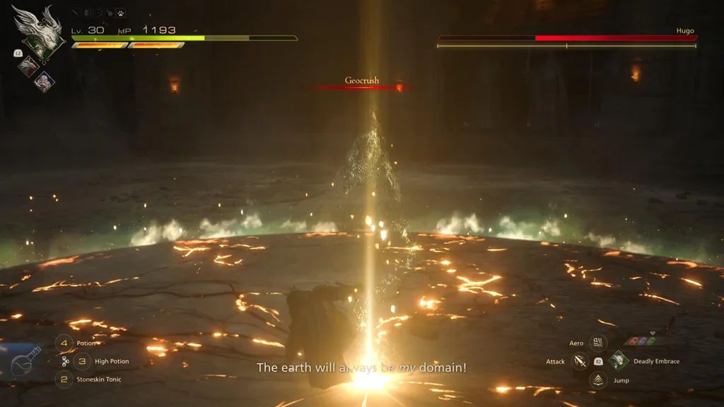 final fantasy 16 hugo