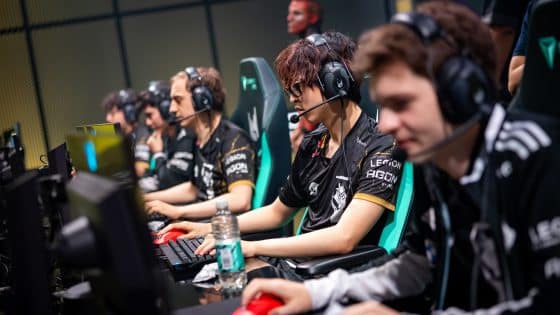 G2 Esports Puts an End to the Excel Miracle Run With a 3-0 Sweep and Wins the 2023 Summer Split