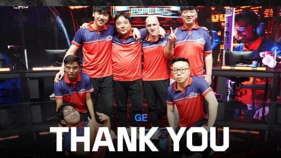 RRQ End Global Esports VCT Season in Pacific LCQ