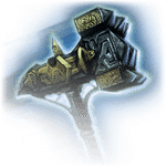 Best Weapons in Baldur's Gate 3 Credit: Fextralife