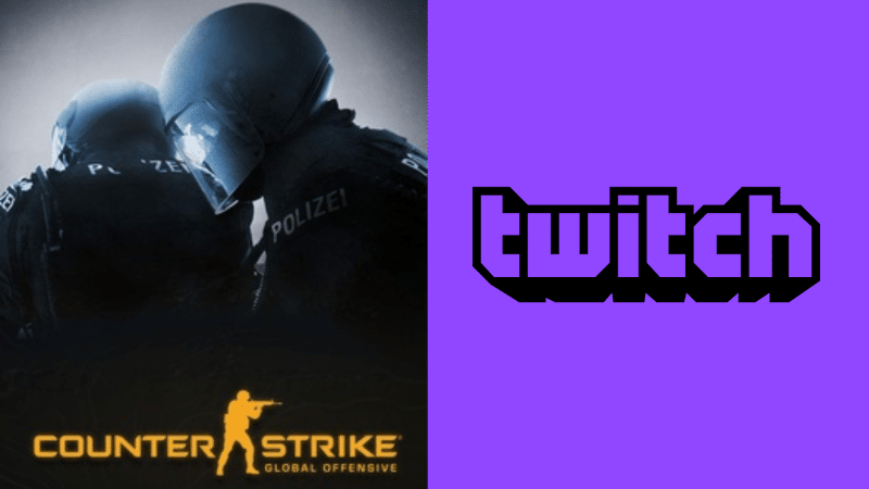 The 8 Most Popular CS:GO Streamers In 2023
