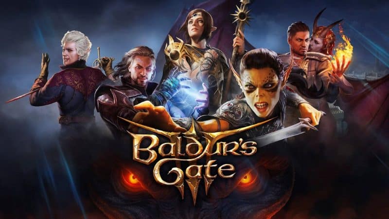 Everything we know about Baldur's Gate 3: Gameplay, Story, Platforms and Release Date