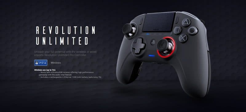 Best Gamepads for EA FC 24