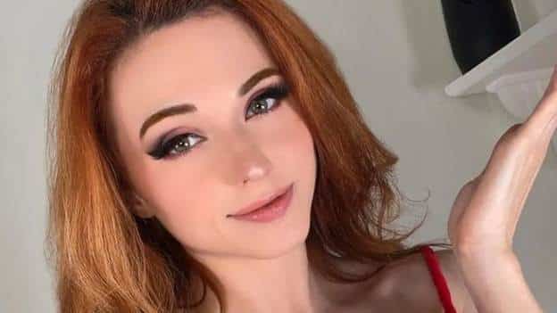 Kaitlyn “Amouranth” Siragusa