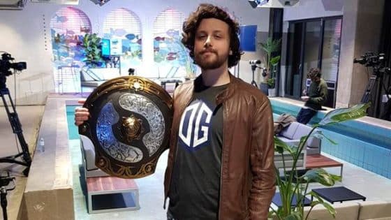 The Top 5 Dota 2 Streamers To Watch In 2023