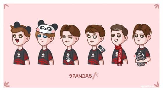 The Curse Continues at The Bali Majors: Team Aster Fails to Beat the Russian Pandas 