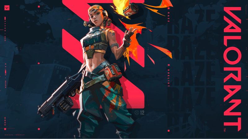 Raze