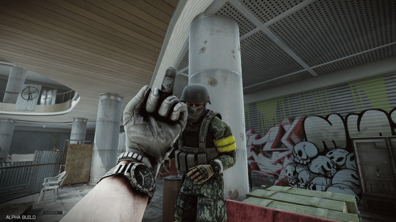 Tarkov Arena