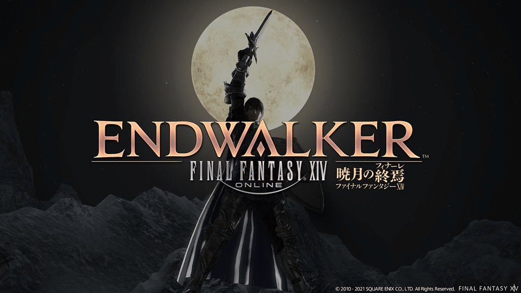 Endwalker