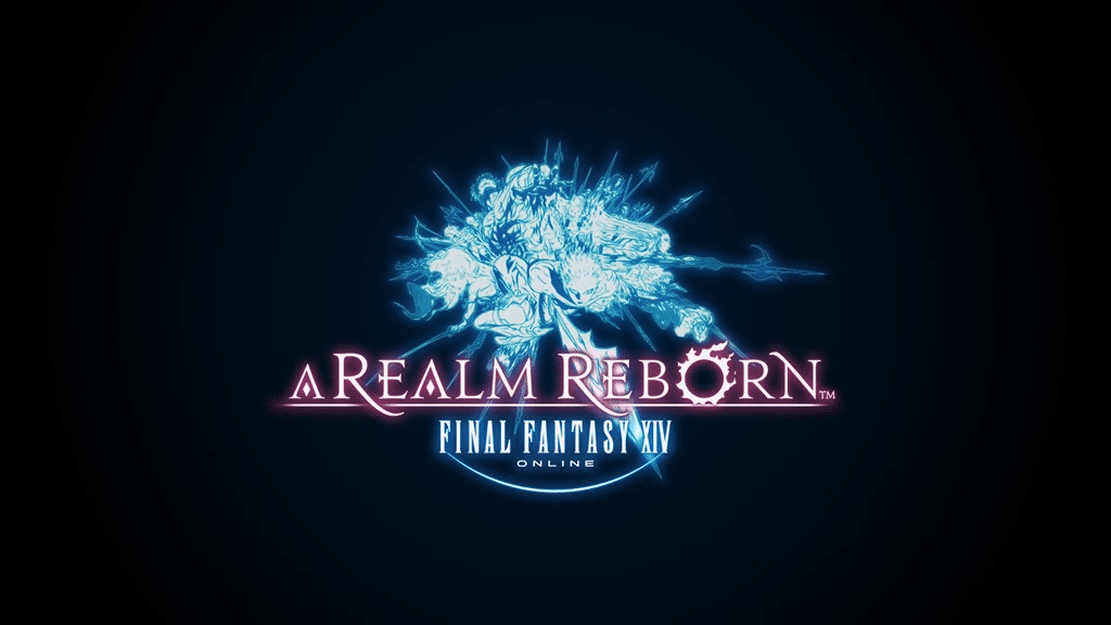 A Realm Reborn