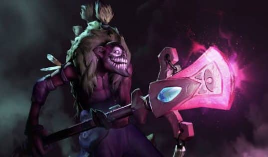 Dota 2 Dazzle Guide